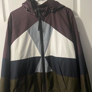 Men’s Valentino Wind Jacket